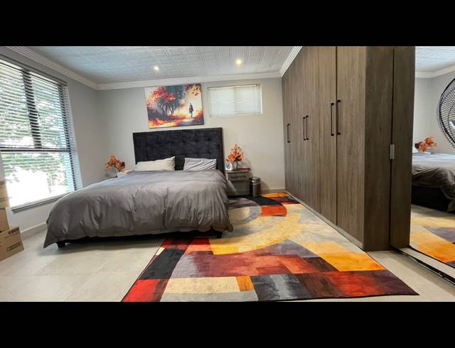 3 BEDROOM TOWNHOUSE FOR SALE IN MORNINGSIDE